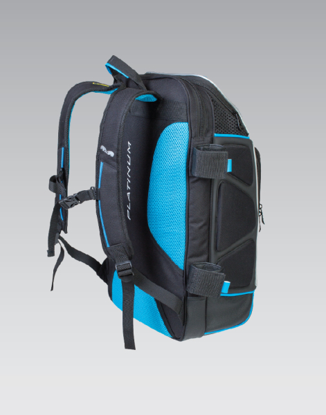 TK P 6 Back Bag